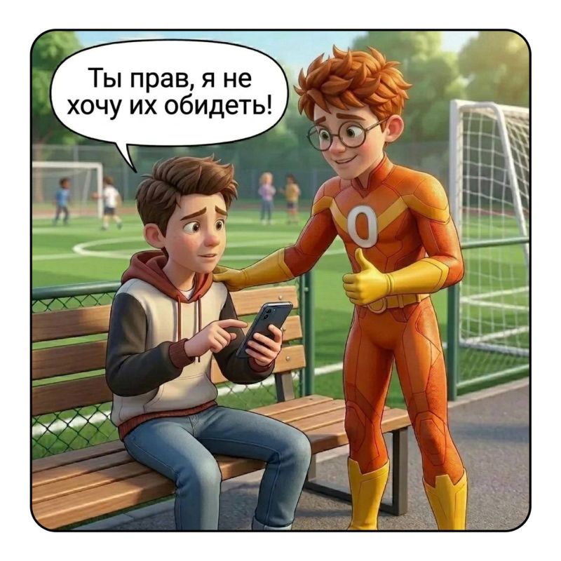 Мы привыкли делиться контентом на автомате, не задумываясь Мы привыкли делиться контентом на автомате, не задумываясь