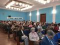 Сотрудники Минприроды Магаданской области приняли участие во встрече с Председателем областной Думы и кандидатом в депутаты Государственной Думы РФ девятого созыва