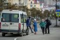 В Магаданской области ввели ежедневный контроль за расписанием общественного транспорта