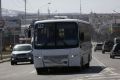 В Магаданской области усилен контроль за работой общественного транспорта