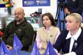Сегодня, в День географа, в штабе Магаданского регионального отделения Русского географического общества прошел круглый стол