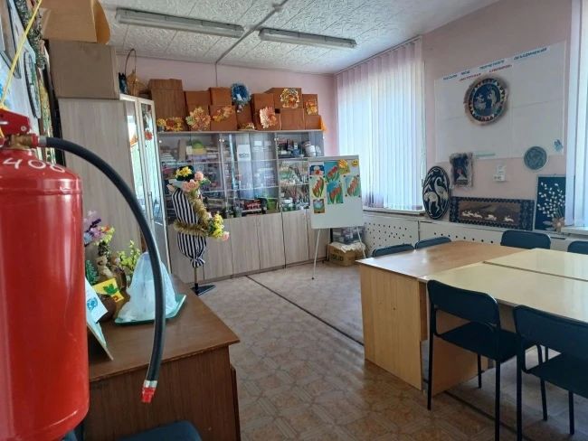 Лариса Поликанова: В Магадане завершилась приёмка детских садов, школ и центров дополнительного образования к новому учебному году Лариса Поликанова: В Магадане завершилась приёмка детских садов, школ и центров дополнительного образования к новому учебному году