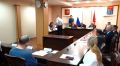 СМИ региона провели жеребьевку эфирного времени между партиями и кандидатами
