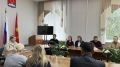 Министр природных ресурсов и экологии Магаданской области Наталья Морозова завершила рабочую поездку в Тенькинский городской округ