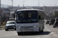В Магаданской области усилен контроль за работой общественного транспорта