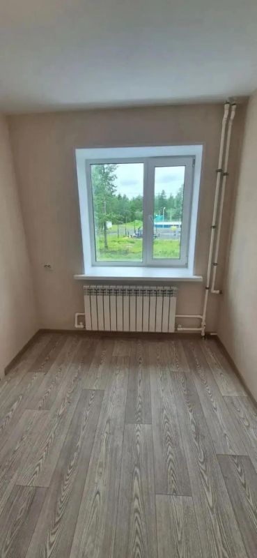 В Магаданской области продолжается капитальный ремонт муниципального жилья В Магаданской области продолжается капитальный ремонт муниципального жилья
