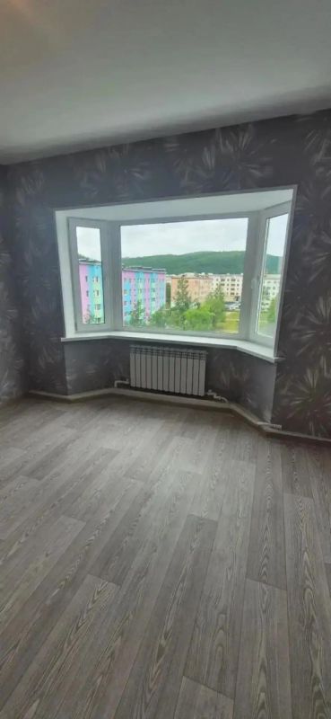 В Магаданской области продолжается капитальный ремонт муниципального жилья В Магаданской области продолжается капитальный ремонт муниципального жилья