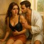 Жизнь без пелены: как одна женщина нашла свет в темном тоннеле измены