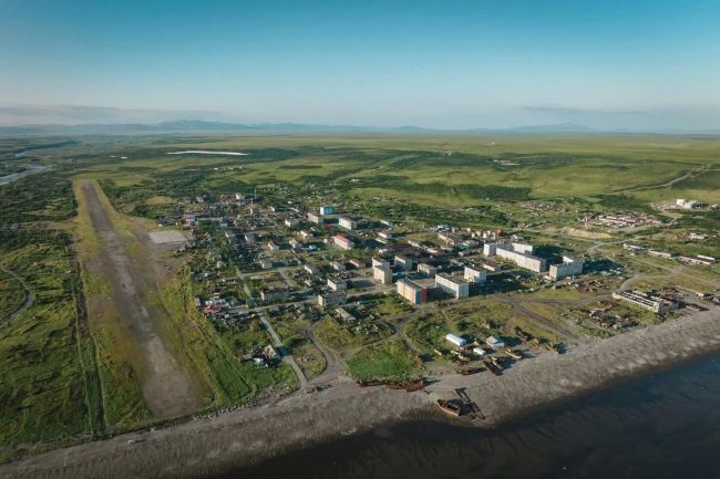 В Северо-Эвенский муниципальный округ прибыли трое молодых специалистов из числа КМНС, завершивших обучение по целевому контракту в Дальневосточном государственном аграрном университете