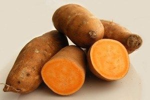 Батат: уникальный сладкий картофель с удивительными свойствами и вкусом