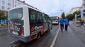 За общественным транспортом наблюдают ежедневно