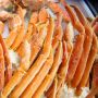 Расшифровку ДНК хотят использовать для борьбы с подменой морепродуктов