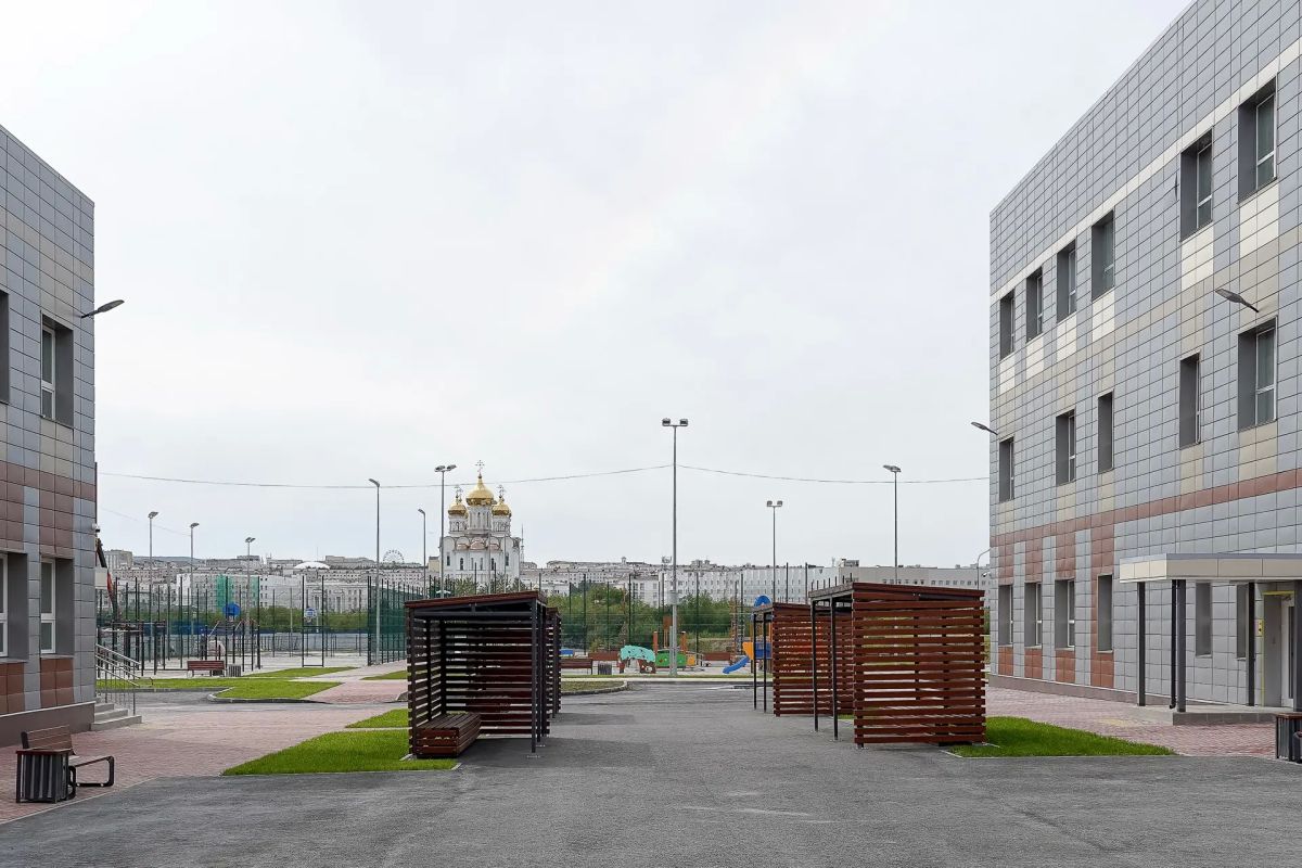 Сергей Носов: Сегодня в Магадане открыли многопрофильный реабилитационный центр Сергей Носов: Сегодня в Магадане открыли многопрофильный реабилитационный центр