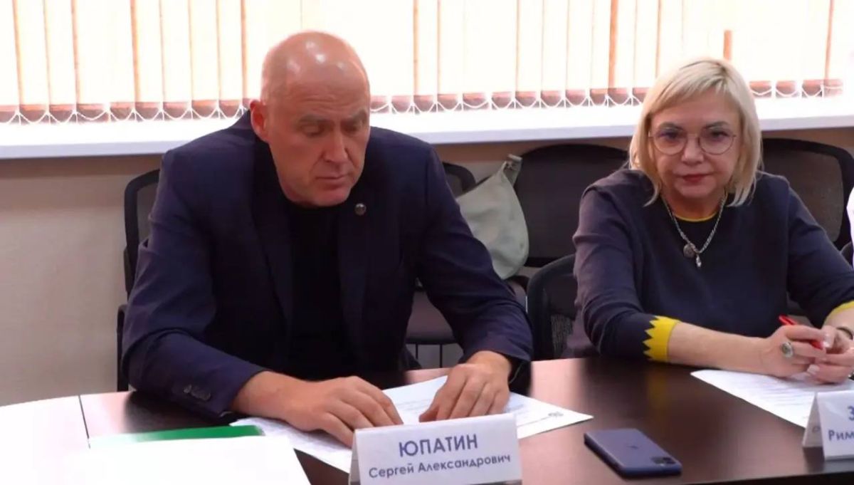 Магаданские медучреждения прошли контроль общественников