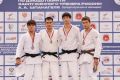 Данил Гаврилов стал бронзовым призером всероссийских соревнований по дзюдо