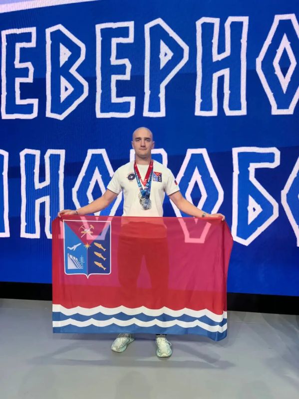 Лариса Поликанова: Наши спортсмены вновь доказали: северная закалка и упорный труд творят настоящие чудеса! Лариса Поликанова: Наши спортсмены вновь доказали: северная закалка и упорный труд творят настоящие чудеса!