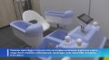 В Магадане на Гороховом поле открылся долгожданный многопрофильный реабилитационный центр
