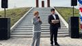 Лариса Поликанова: Армянская диаспора Магаданской области отметила 15летие!