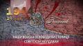 24 августа 1944 года советские войска освободили Кишинёв — столицу Молдавской ССР