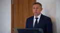 Сергей Носов представил председателя Арбитражного суда Магаданской области