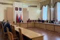 Главный государственный инспектор безопасности дорожного движения Магаданской области Сергей Шаклеин посетил Сусуманский и Ягоднинский муниципальные округа Колымы