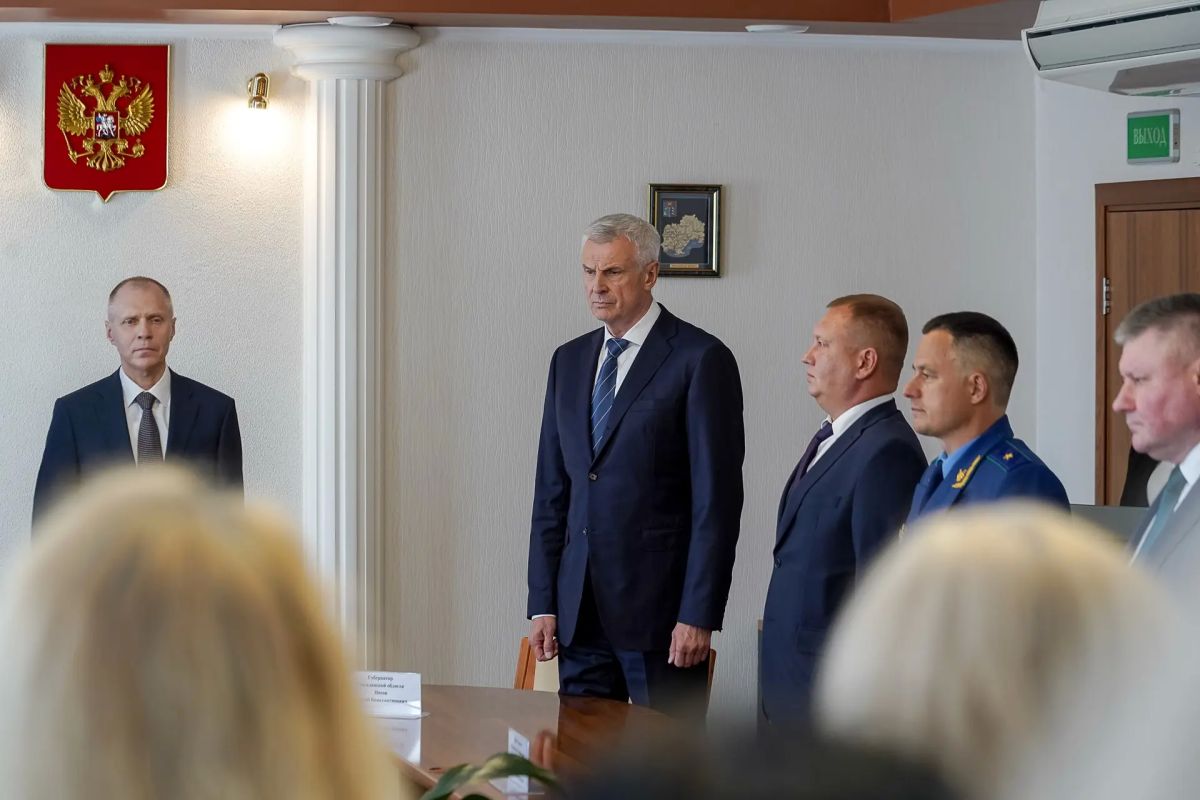 Сергей Носов: Указом Президента Российской Федерации председателем Арбитражного суда Магаданской области назначен Евгений Никитин Сергей Носов: Указом Президента Российской Федерации председателем Арбитражного суда Магаданской области назначен Евгений Никитин
