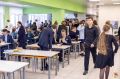 В Магадане отменят родительскую плату за горячее питание в школах для всех классов