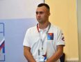 Ветеран СВО Юрий Лобанов станет педагогом Инженерной школы Магадана
