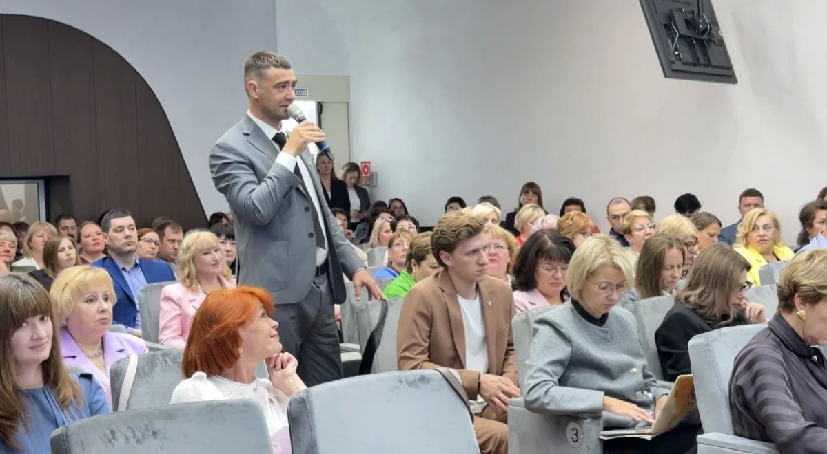 Лариса Поликанова: С 1 сентября более 6 тысяч магаданских школьников 5-11 классов будут обеспечены бесплатным горячим питанием Лариса Поликанова: С 1 сентября более 6 тысяч магаданских школьников 5-11 классов будут обеспечены бесплатным горячим питанием