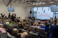 Сергей Носов ответил на вопросы сотрудников сферы образования в формате открытого диалога