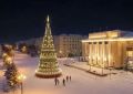 Готовимся к Новому году: Магадан засияет как никогда!