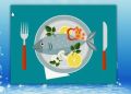 Рыба — ценный пищевой продукт, богатый омега-кислотами, минеральными веществами, витаминами и диетическим белком