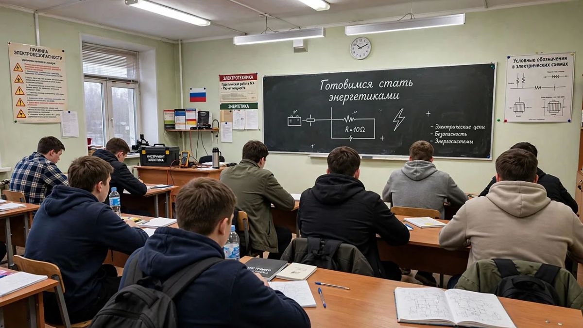 «Магаданэнерго» впервые открывает целевые квоты в учреждениях СПО