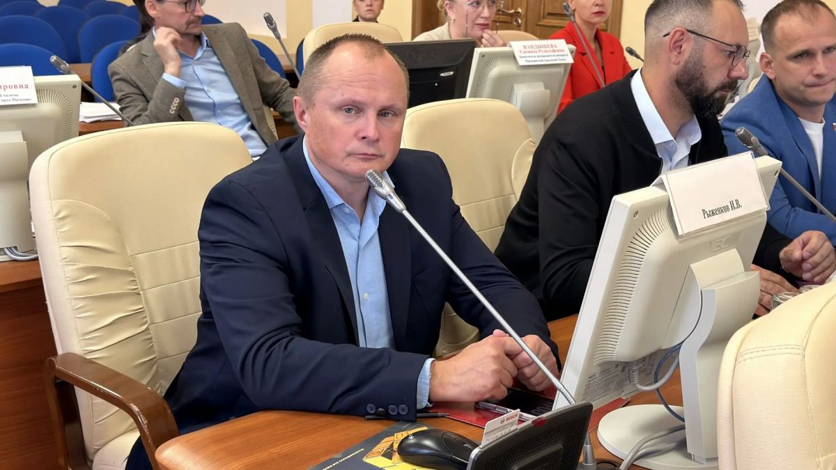Магаданская городская Дума утвердила изменения в генеральный план города Магаданская городская Дума утвердила изменения в генеральный план города