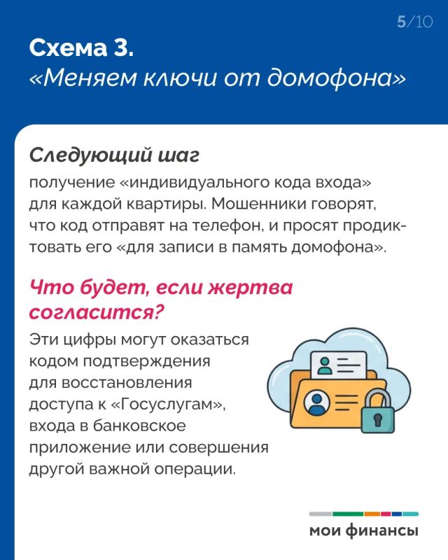 Не каждый, кто говорит «проверим счетчики воды», «сделаем перерасчет квартплаты» работает в коммунальной службе Не каждый, кто говорит «проверим счетчики воды», «сделаем перерасчет квартплаты» работает в коммунальной службе