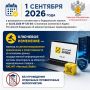 Автоштрафы за табак и просрочку: что меняется для бизнеса Колымы с 1 сентября 2026 года