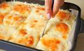 Новая жизнь куриной запеканки: простой рецепт с сыром и сметаной