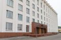 Парковка на газоне – штраф неизбежен!