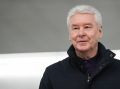Собянин познакомился с чаем студентов на ПМЭФ