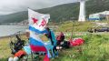 Лариса Поликанова: Семейный фестиваль «ВОЗДУХАРТ» в десятый раз собрал магаданцев на берегу Охотского моря