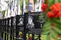 Когда человек уходит, память о нем живет, прежде всего, в семье - в фотографиях, вещах, рассказах