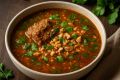 Вкус Кавказа: Как приготовить настоящий харчо для идеального ужина