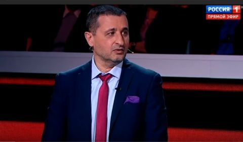 Александр Сосновский: АНКОРИДЖ-2? Я СЧИТАЮ, ЧТО НОВАЯ ВСТРЕЧА ПУТИНА И ТРАМПА УЖЕ ГОТОВИТСЯ