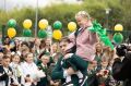 День Знаний в Магадане отметят множеством мероприятий