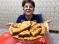 Пирожки, которые исчезают со стола: быстрый картофельный рецепт