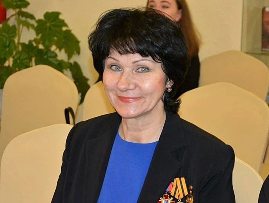 20 лет тепла: с юбилеем, Магаданская областная общественная организация многодетных родителей! 20 лет тепла: с юбилеем, Магаданская областная общественная организация многодетных родителей!