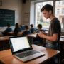 Мошенники используют электронные дневники для обмана магаданцев