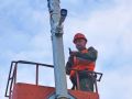 Более 1000 видеокамер следят за порядком на улицах Магадана