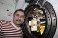 Отважный космонавт Павел Виноградов родился в Магадане в 1953 году