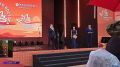 С выставки «Улица Дальнего Востока» стартовал ВЭФ-2026 во Владивостоке